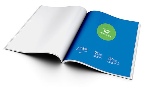 畫(huà)冊(cè)設(shè)計(jì)全攻略 從產(chǎn)品宣傳到集團(tuán)形象的專業(yè)圖文制作